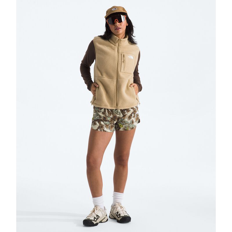 The North Face Women's Yumiori Vest image number 3
